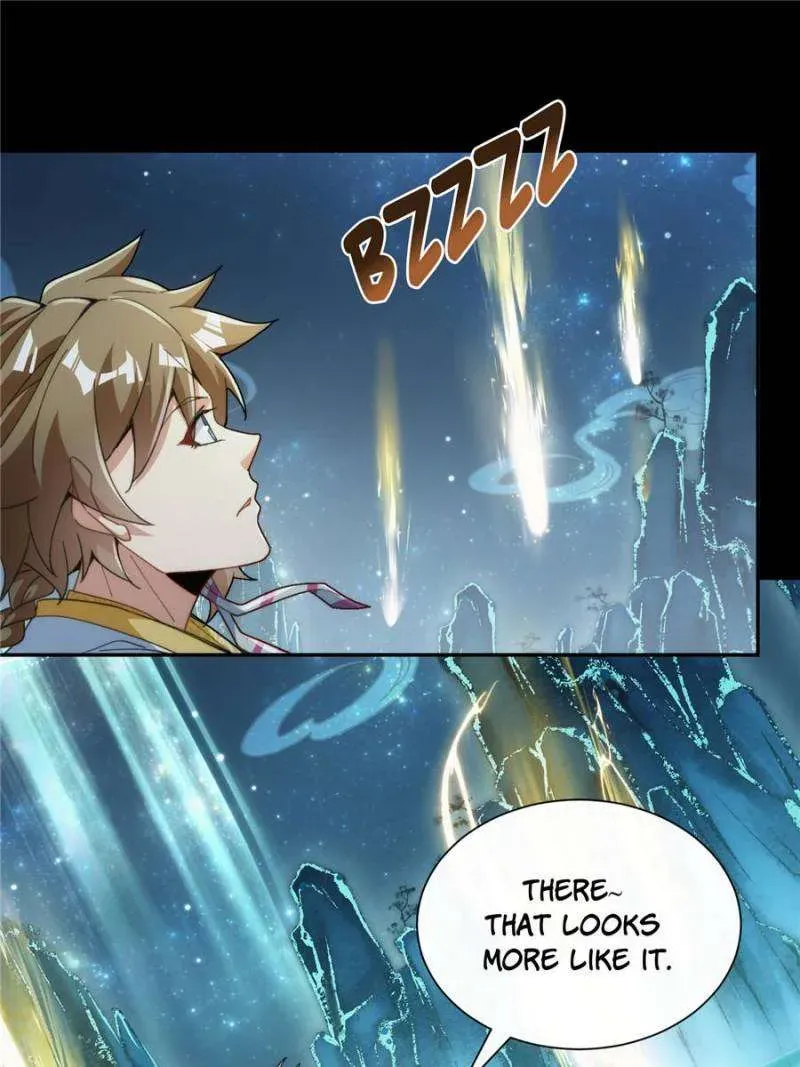Becoming immortal by doing nothing Chapter 31 Online - página 16