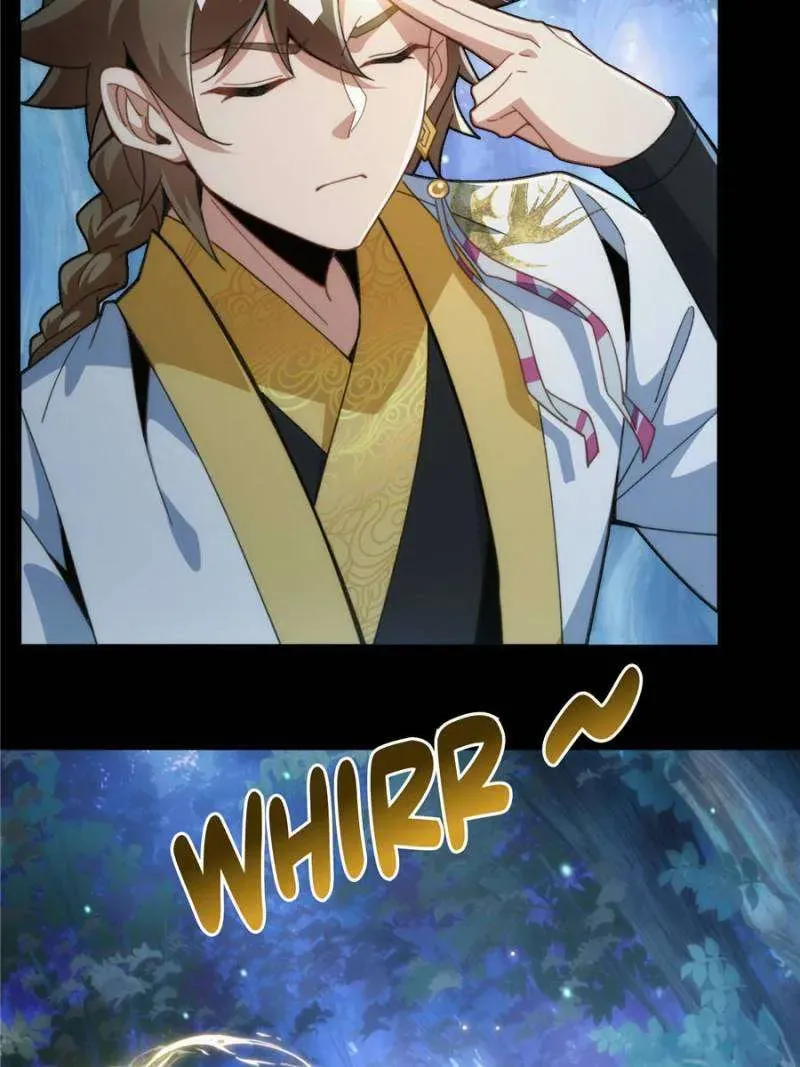 Becoming immortal by doing nothing Chapter 31 Online - página 21