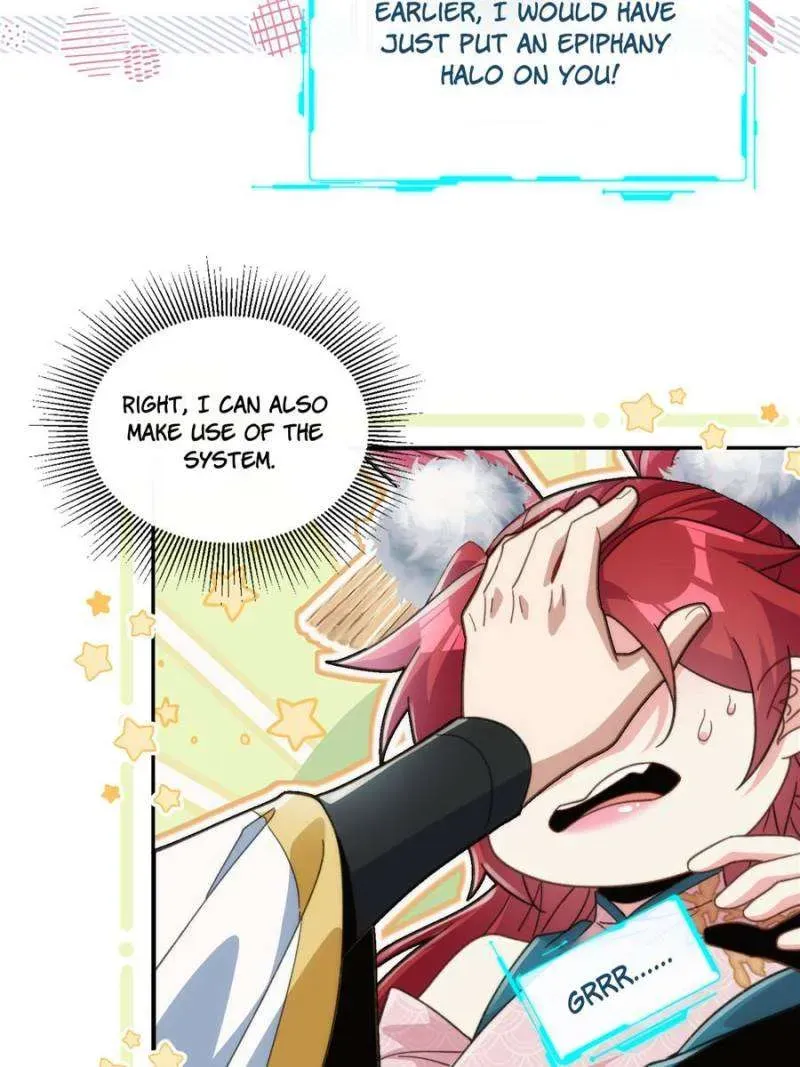 Becoming immortal by doing nothing Chapter 31 Online - página 33