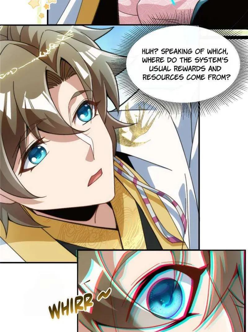 Becoming immortal by doing nothing Chapter 31 Online - página 34