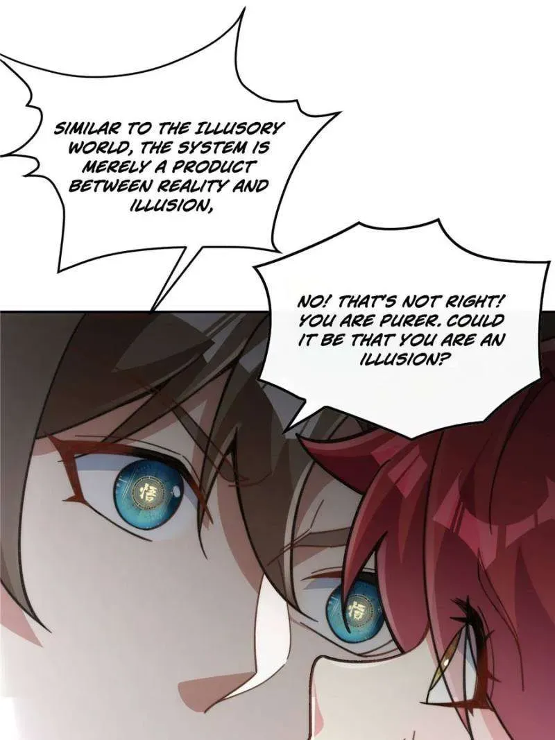 Becoming immortal by doing nothing Chapter 31 Online - página 36