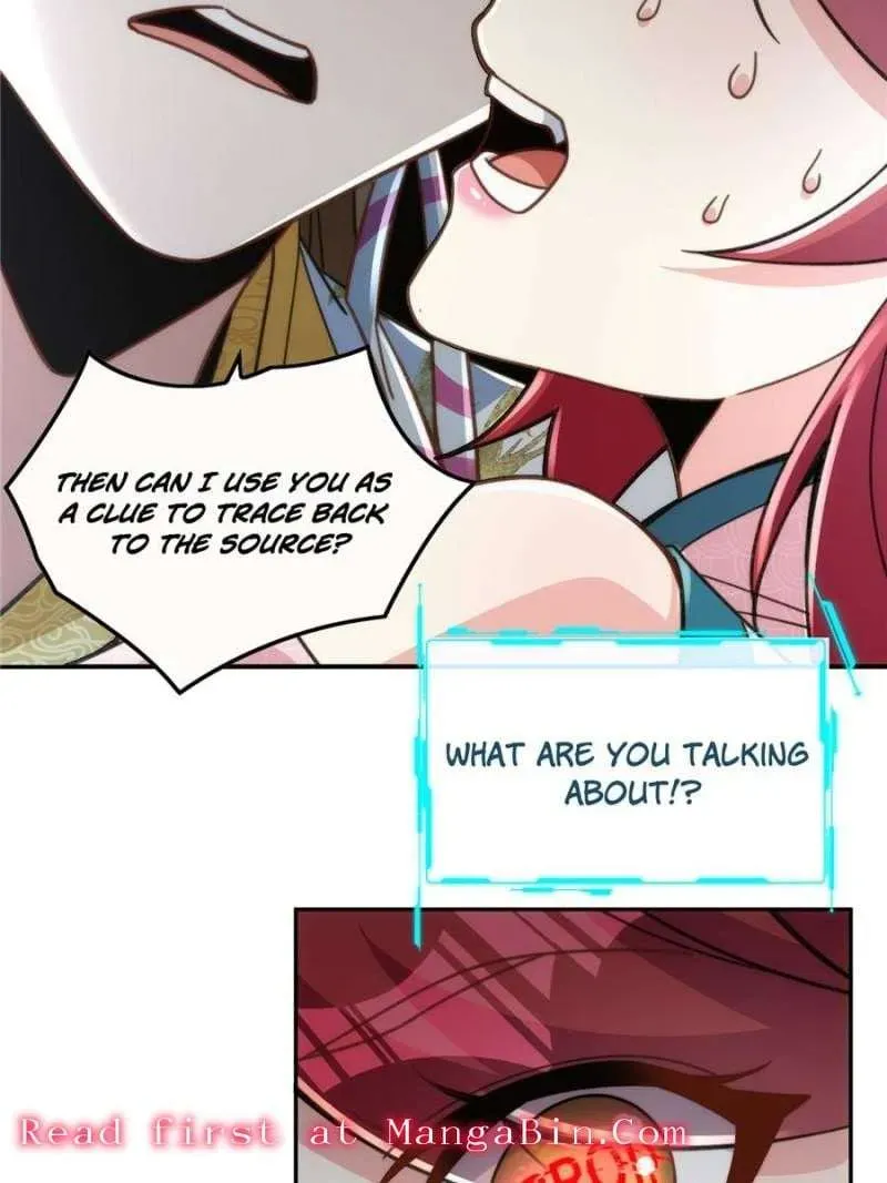 Becoming immortal by doing nothing Chapter 31 Online - página 37