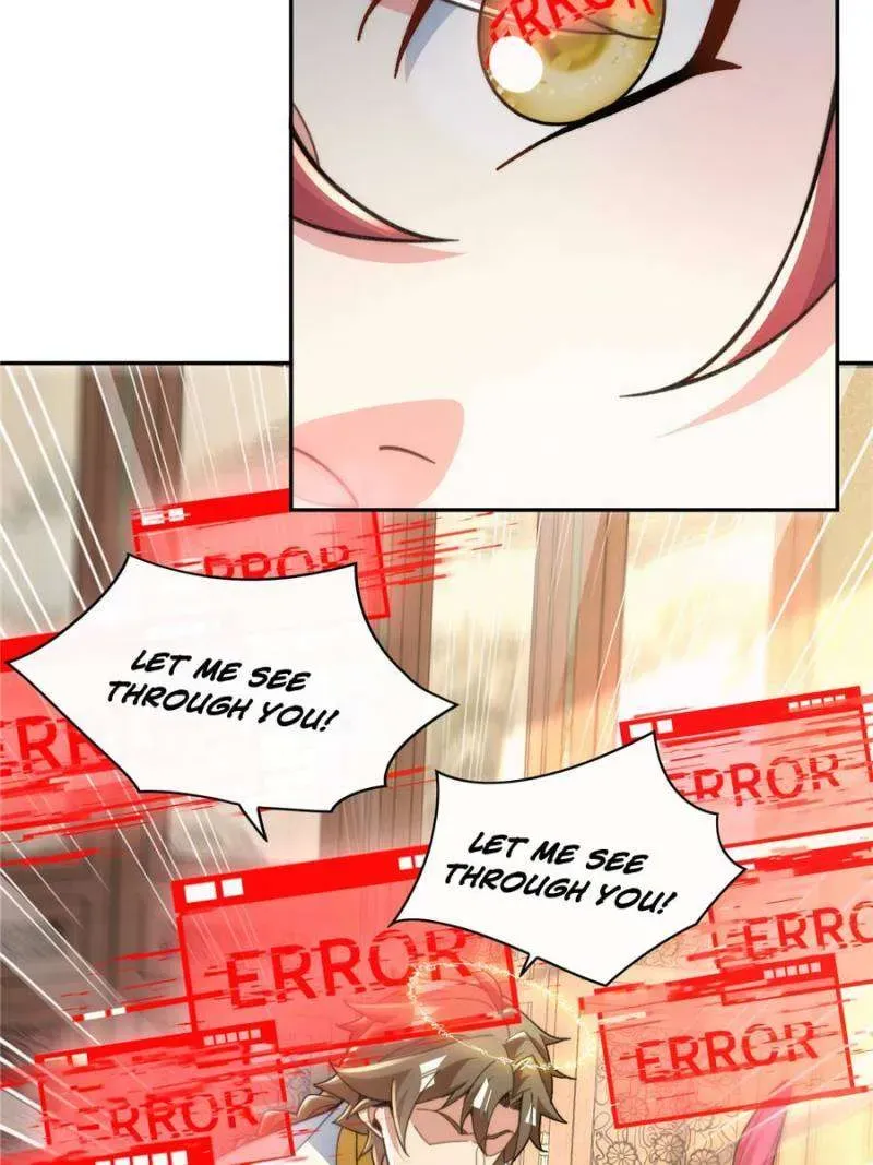 Becoming immortal by doing nothing Chapter 31 Online - página 38
