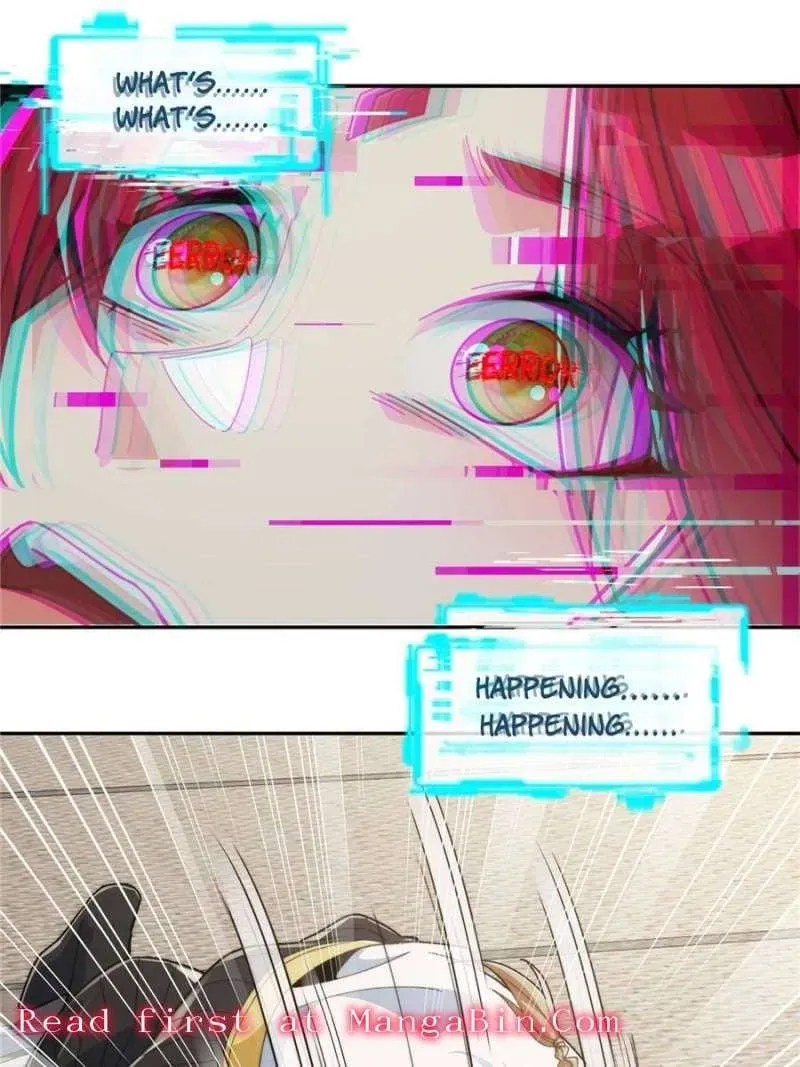 Becoming immortal by doing nothing Chapter 31 Online - página 40