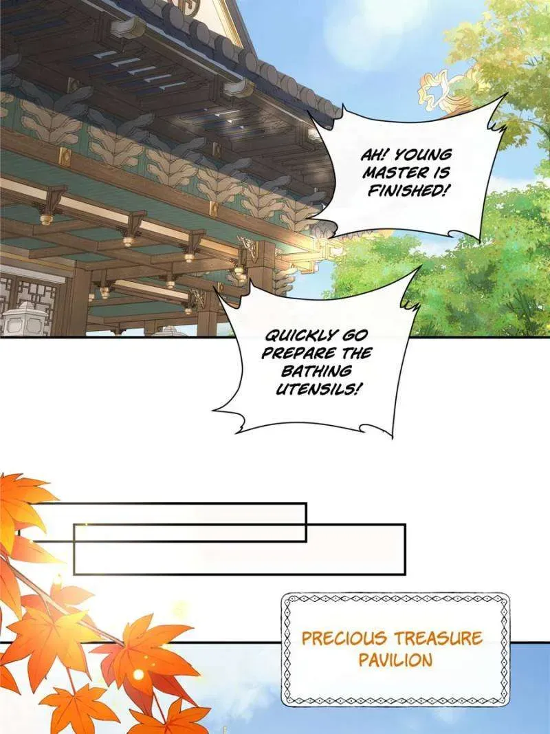 Becoming immortal by doing nothing Chapter 31 Online - página 46