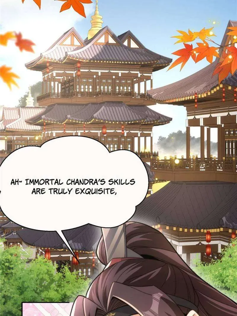 Becoming immortal by doing nothing Chapter 31 Online - página 47