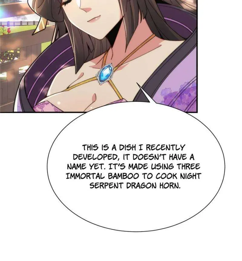 Becoming immortal by doing nothing Chapter 31 Online - página 51