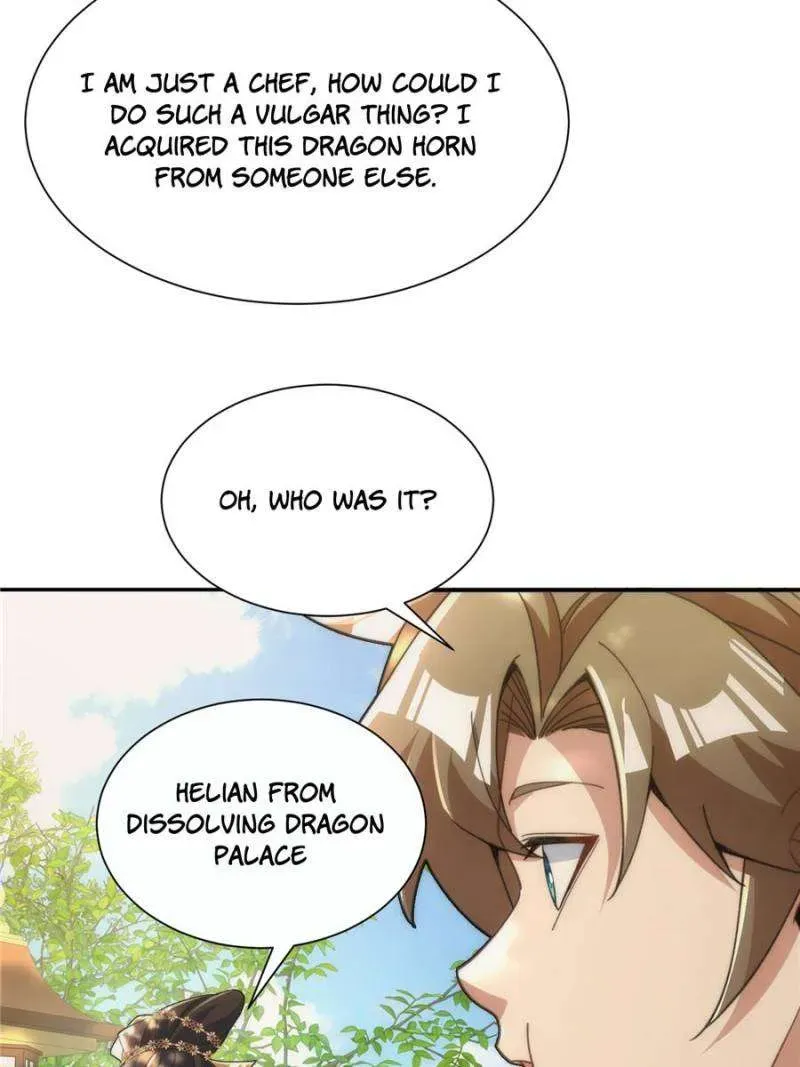 Becoming immortal by doing nothing Chapter 31 Online - página 54