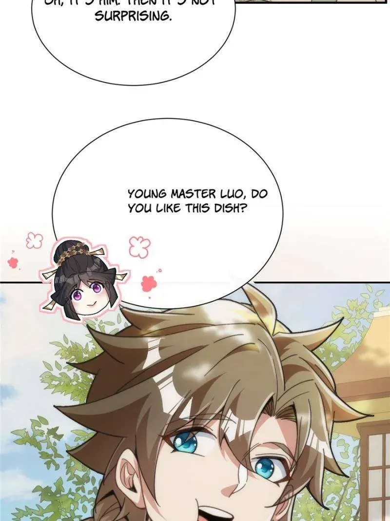 Becoming immortal by doing nothing Chapter 31 Online - página 56