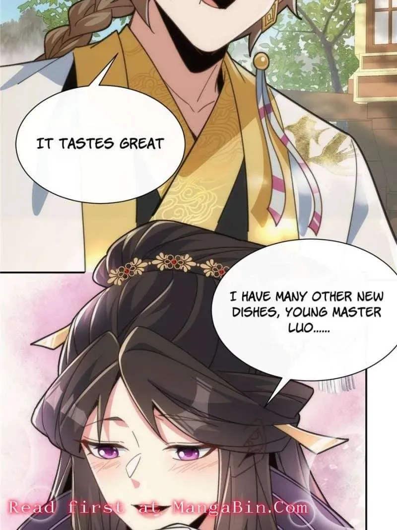 Becoming immortal by doing nothing Chapter 31 Online - página 57