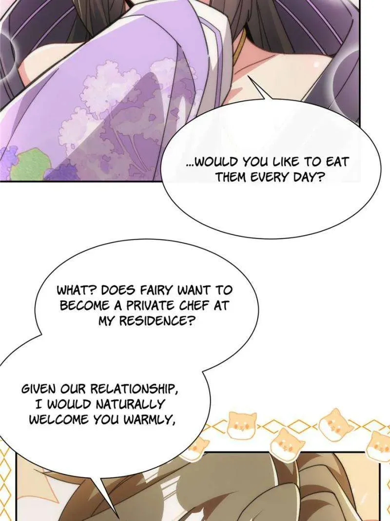 Becoming immortal by doing nothing Chapter 31 Online - página 58