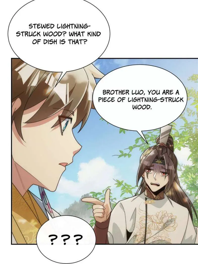 Becoming immortal by doing nothing Chapter 31 Online - página 62