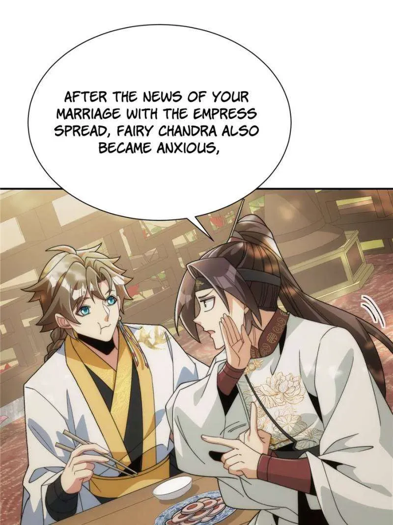 Becoming immortal by doing nothing Chapter 31 Online - página 63