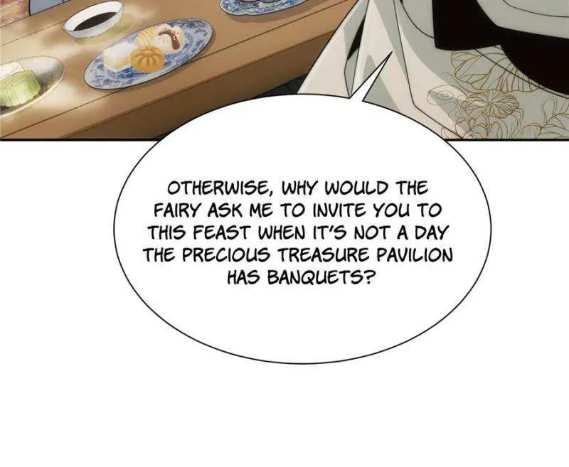 Becoming immortal by doing nothing Chapter 31 Online - página 64