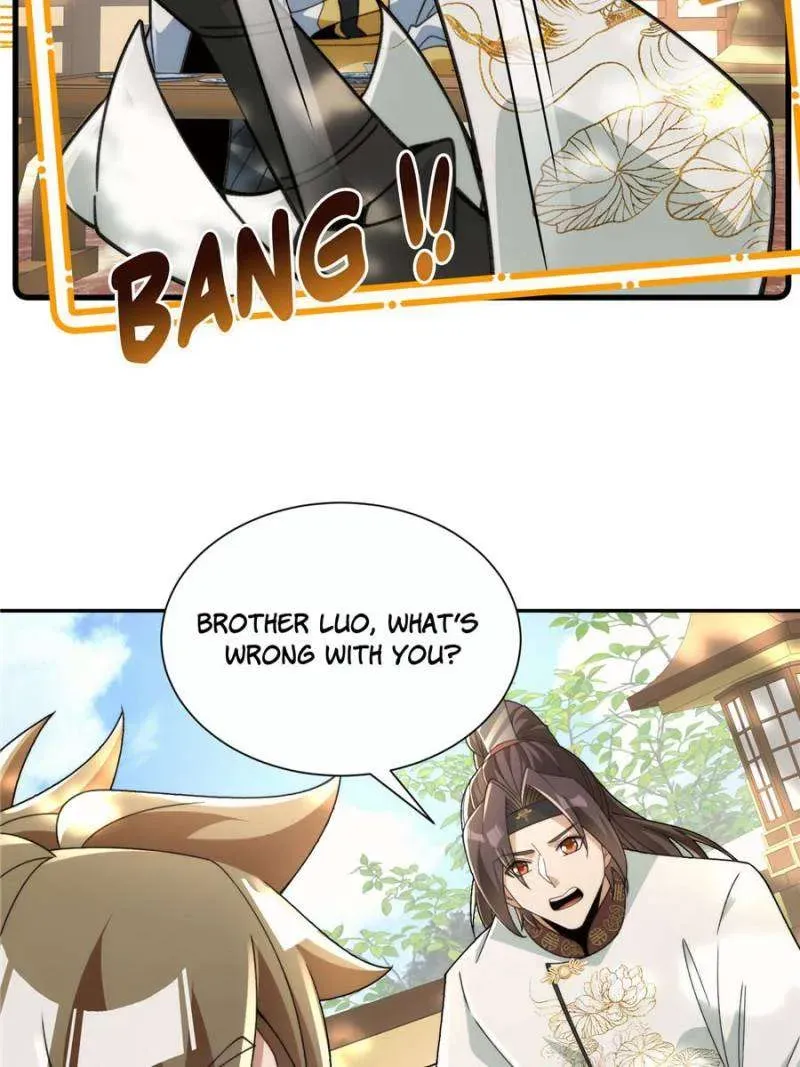 Becoming immortal by doing nothing Chapter 31 Online - página 66