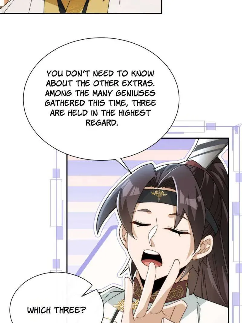 Becoming immortal by doing nothing Chapter 31 Online - página 73