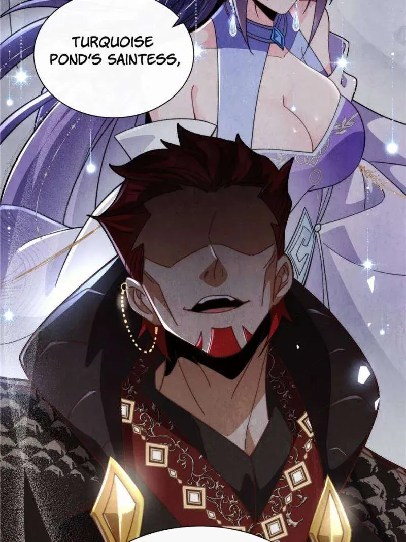 Becoming immortal by doing nothing Chapter 31 Online - página 75