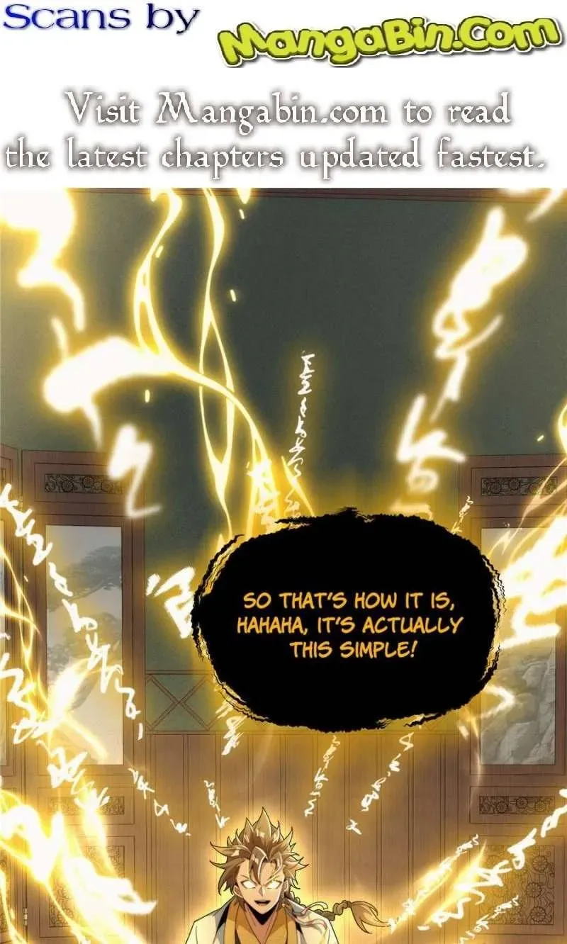 Becoming immortal by doing nothing Chapter 31 Online - página 77