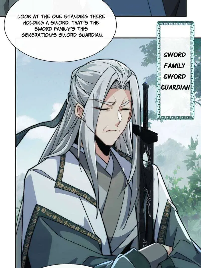 Becoming immortal by doing nothing Chapter 32 Online - página 4