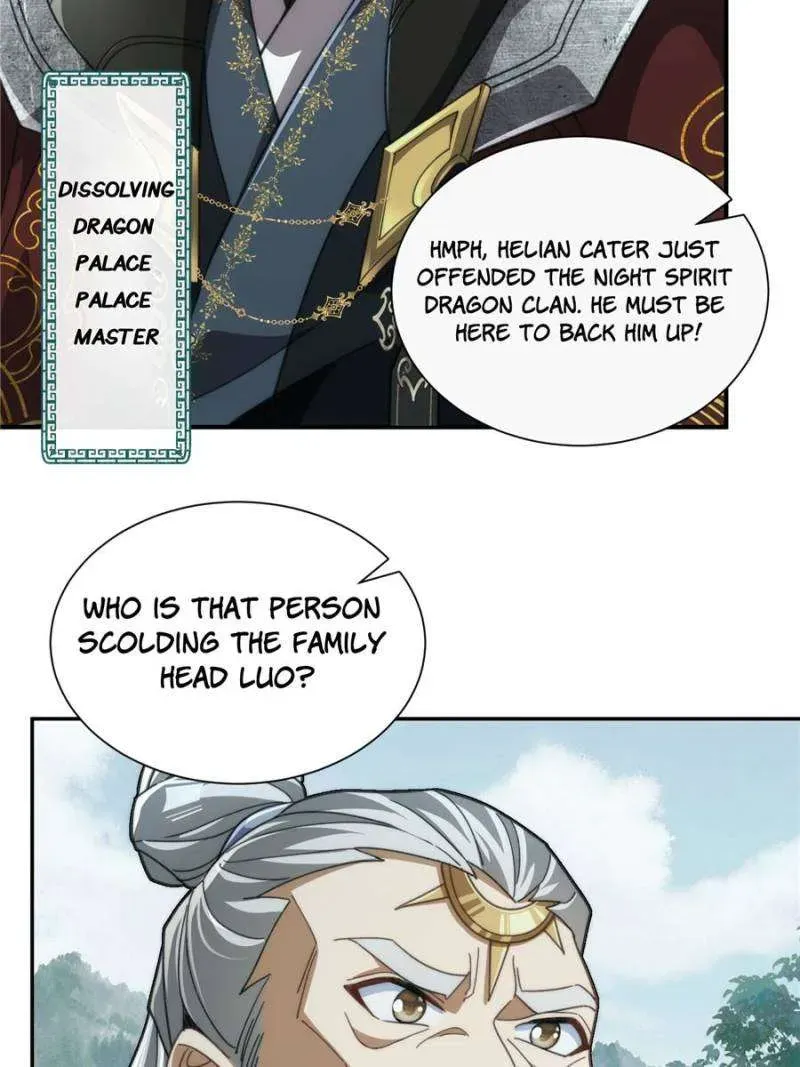 Becoming immortal by doing nothing Chapter 32 Online - página 6