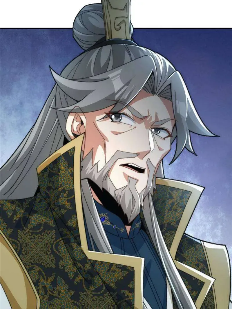 Becoming immortal by doing nothing Chapter 32 Online - página 9