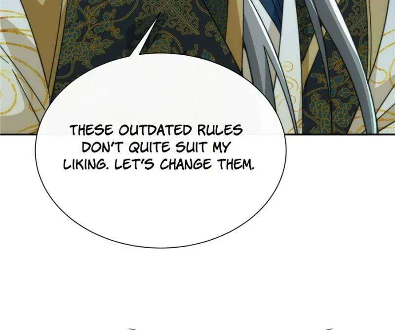 Becoming immortal by doing nothing Chapter 32 Online - página 10