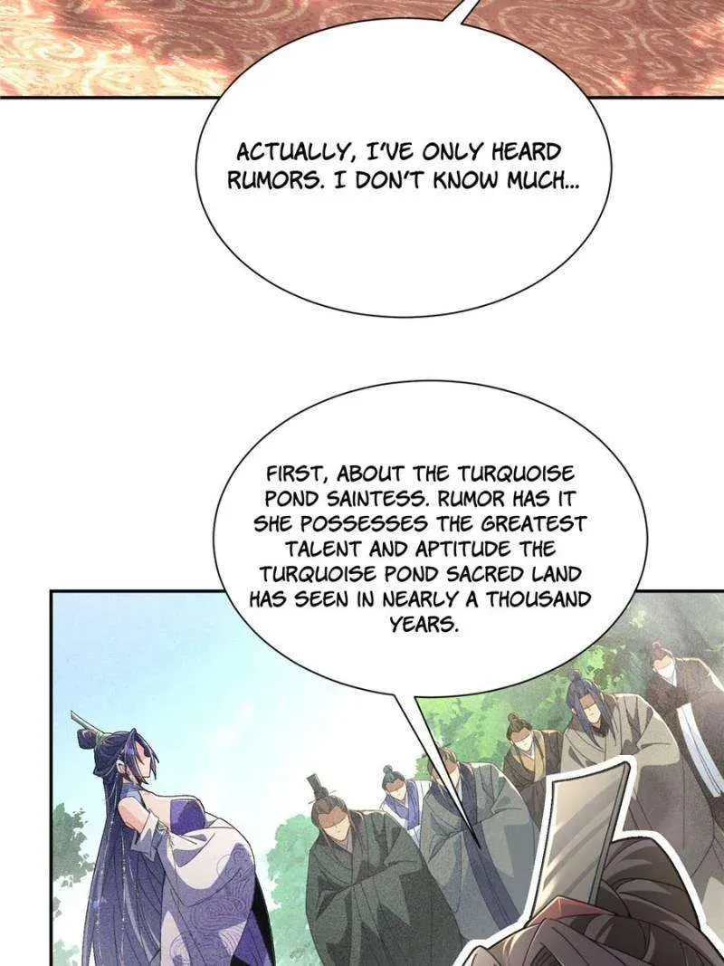 Becoming immortal by doing nothing Chapter 32 Online - página 12