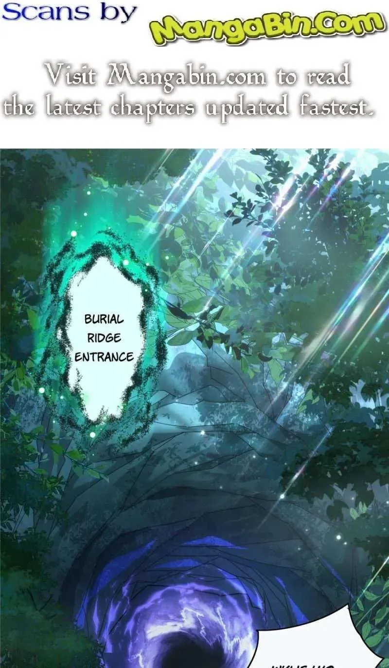 Becoming immortal by doing nothing Chapter 32 Online - página 14
