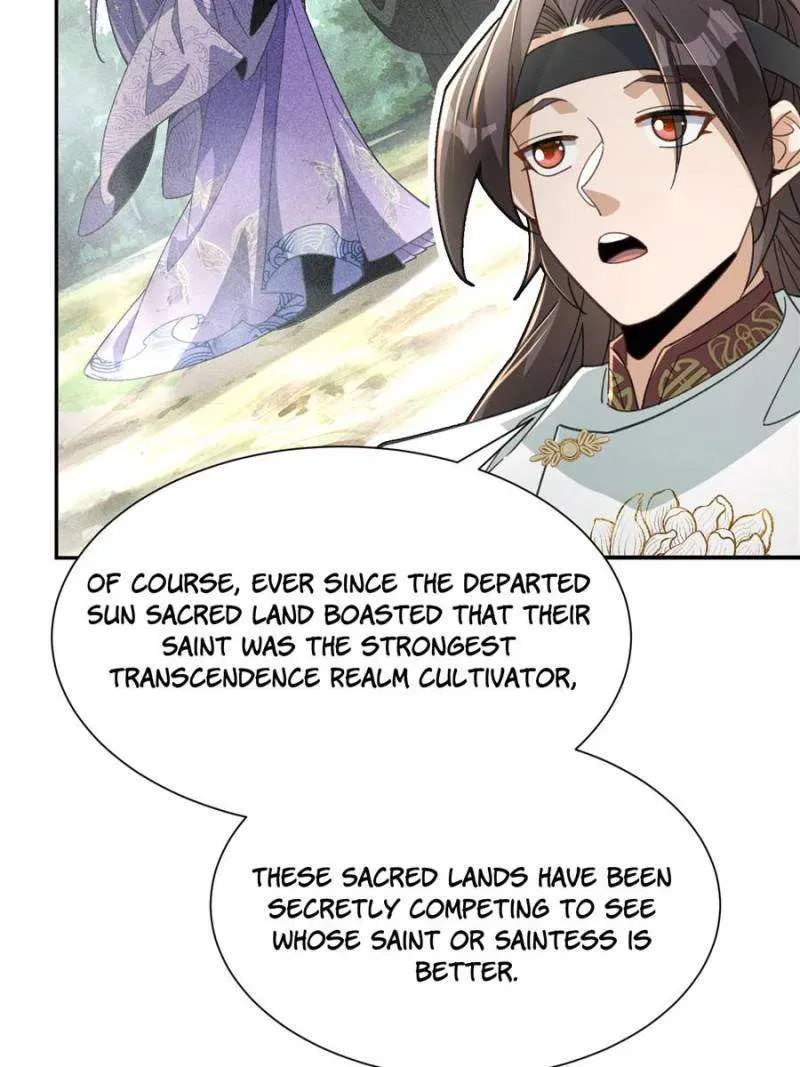 Becoming immortal by doing nothing Chapter 32 Online - página 15