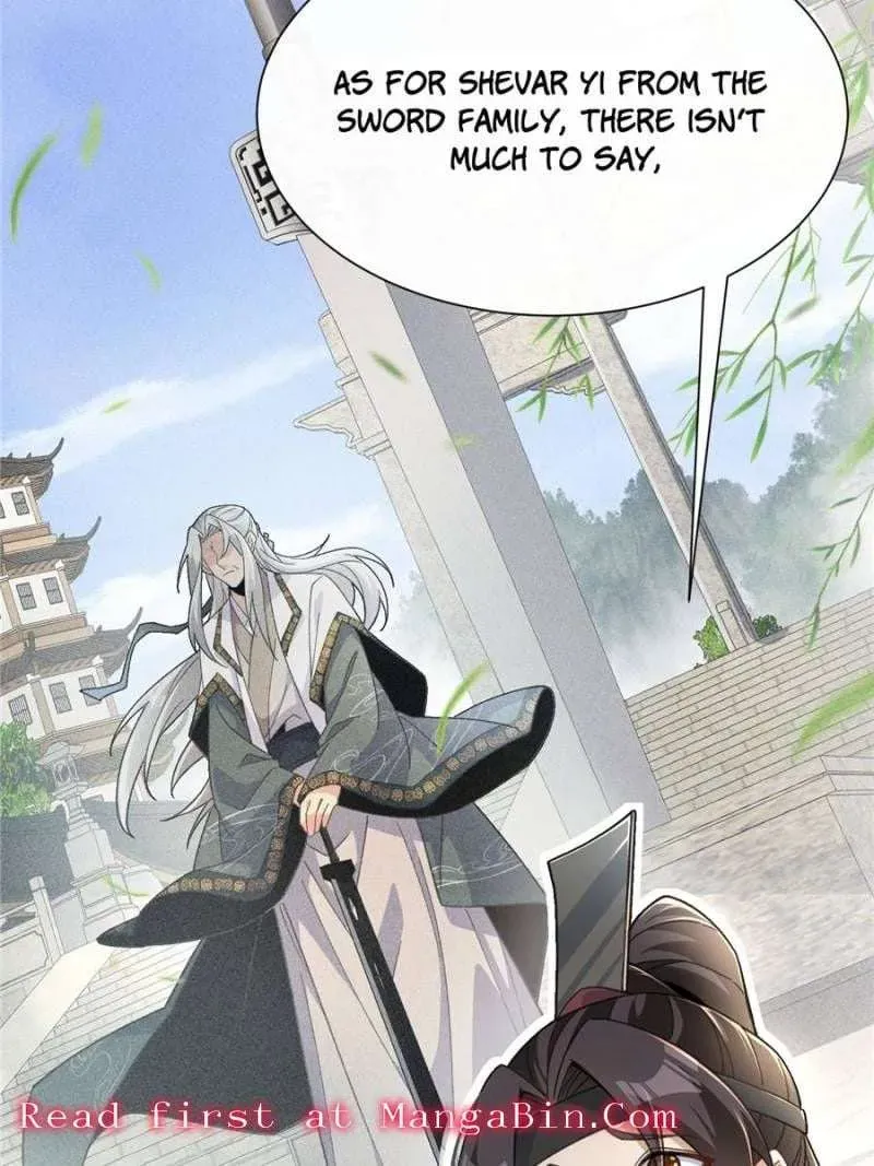 Becoming immortal by doing nothing Chapter 32 Online - página 20