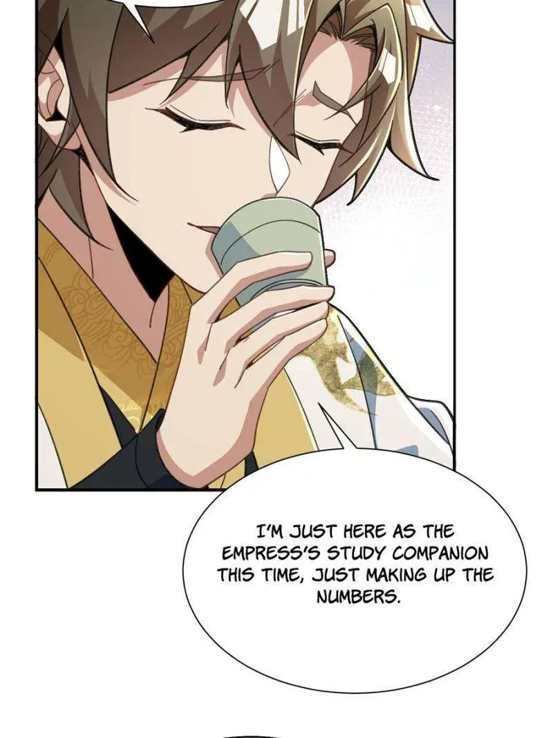 Becoming immortal by doing nothing Chapter 32 Online - página 23