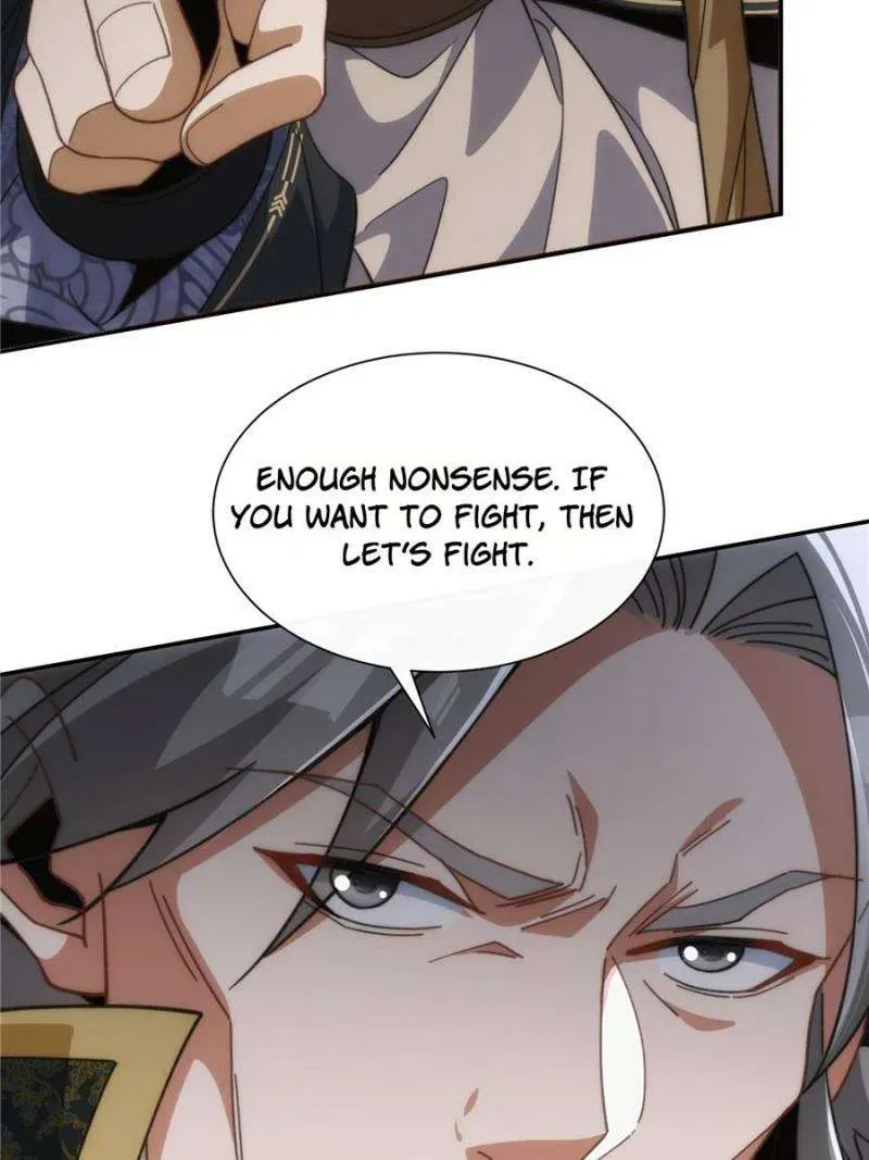 Becoming immortal by doing nothing Chapter 32 Online - página 30