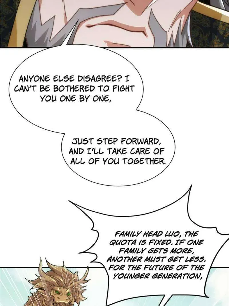 Becoming immortal by doing nothing Chapter 32 Online - página 31