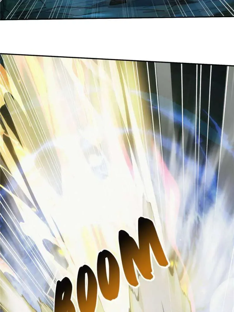 Becoming immortal by doing nothing Chapter 32 Online - página 37