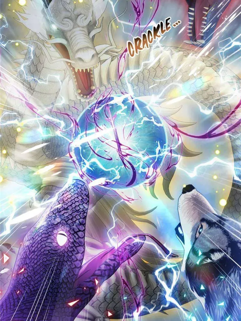 Becoming immortal by doing nothing Chapter 32 Online - página 45