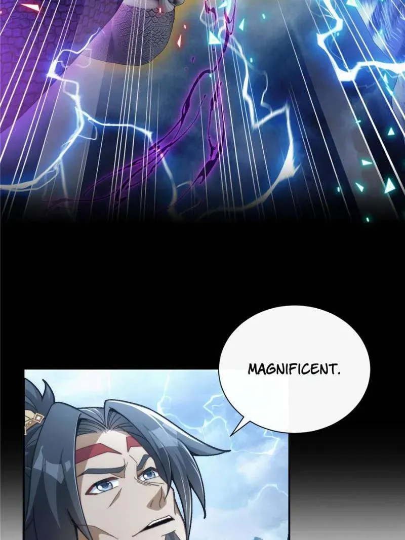 Becoming immortal by doing nothing Chapter 32 Online - página 46