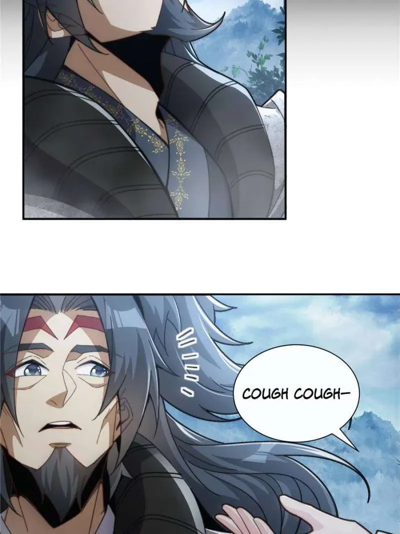 Becoming immortal by doing nothing Chapter 32 Online - página 47