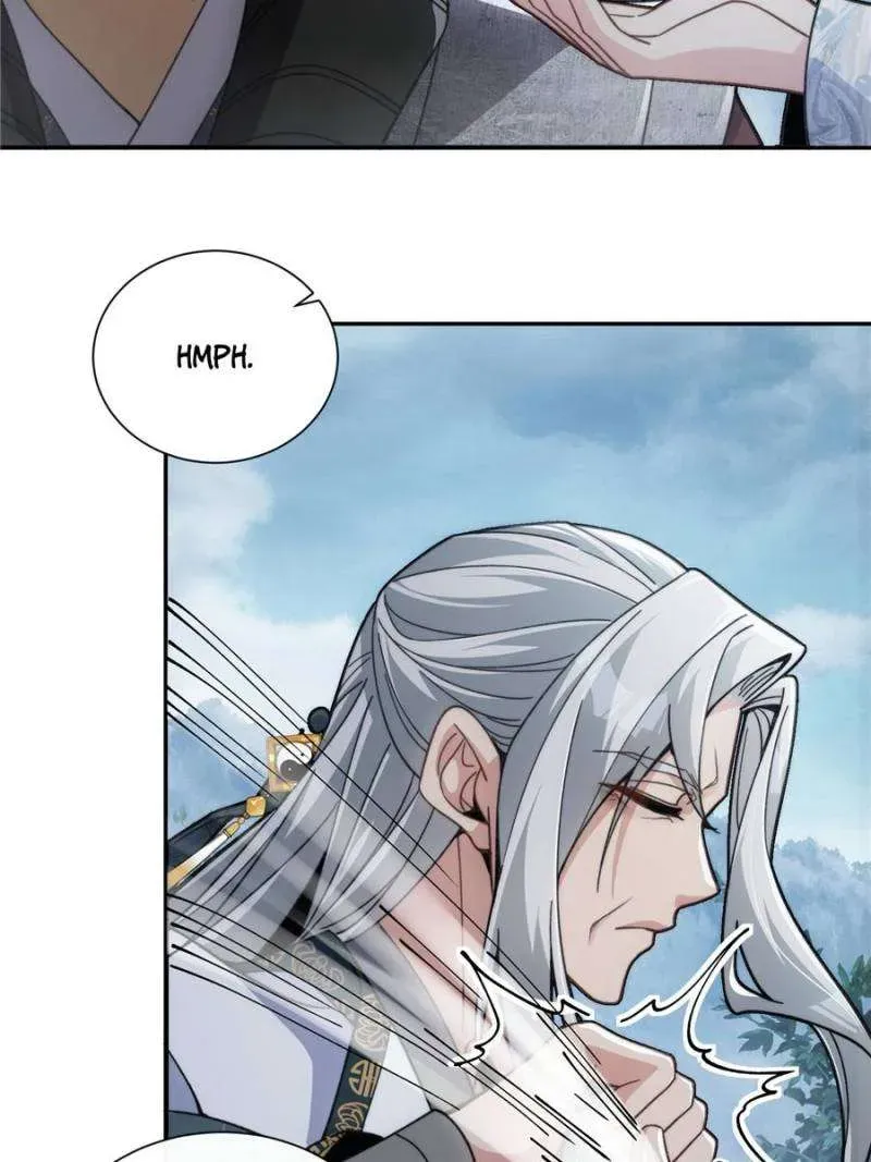 Becoming immortal by doing nothing Chapter 32 Online - página 48