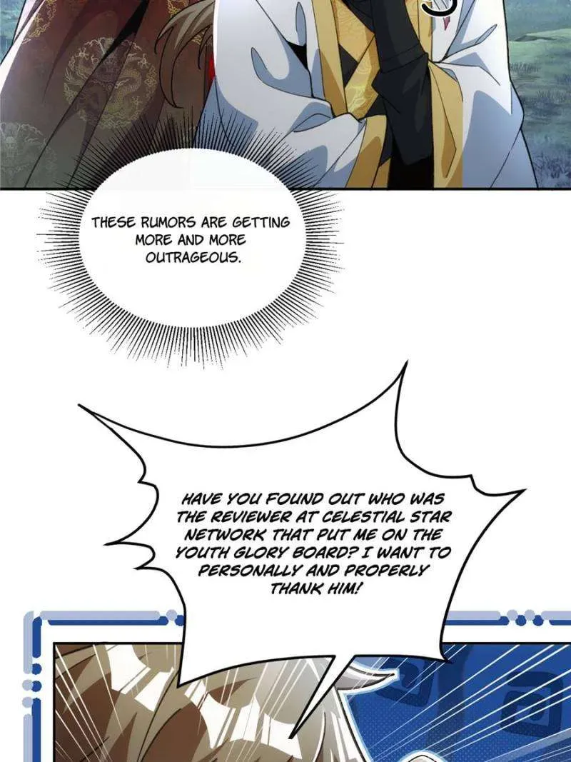 Becoming immortal by doing nothing Chapter 32 Online - página 55