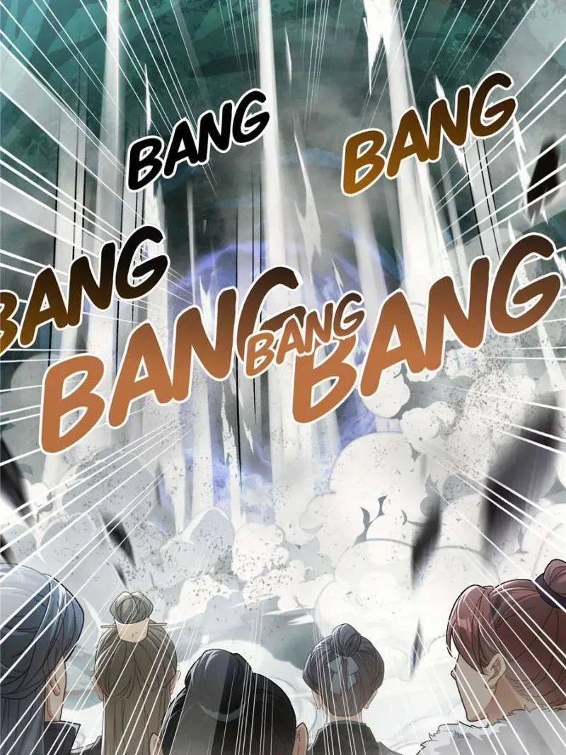 Becoming immortal by doing nothing Chapter 32 Online - página 57