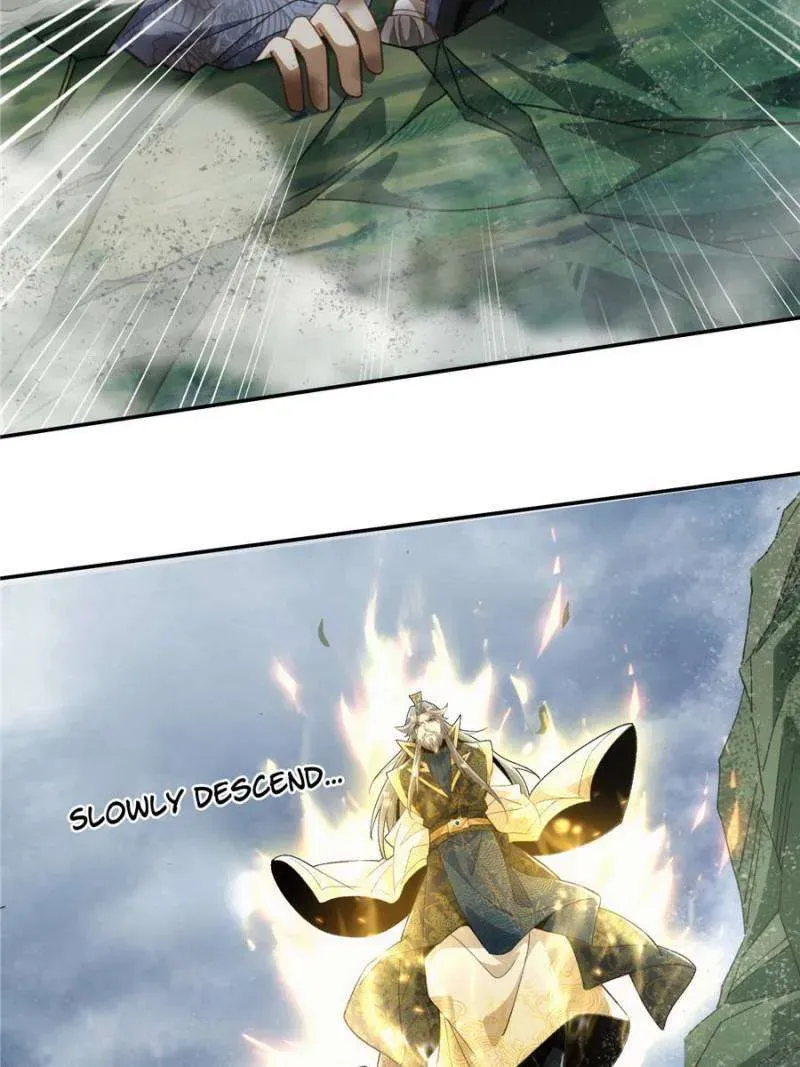Becoming immortal by doing nothing Chapter 32 Online - página 59