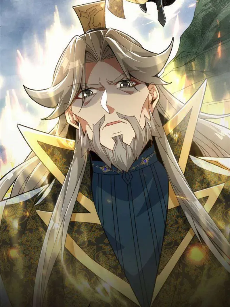 Becoming immortal by doing nothing Chapter 32 Online - página 60