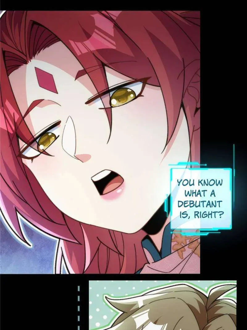 Becoming immortal by doing nothing Chapter 36 Online - página 6