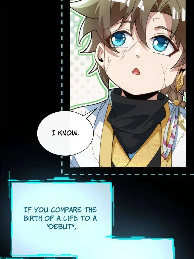 Becoming immortal by doing nothing Chapter 36 Online - página 7