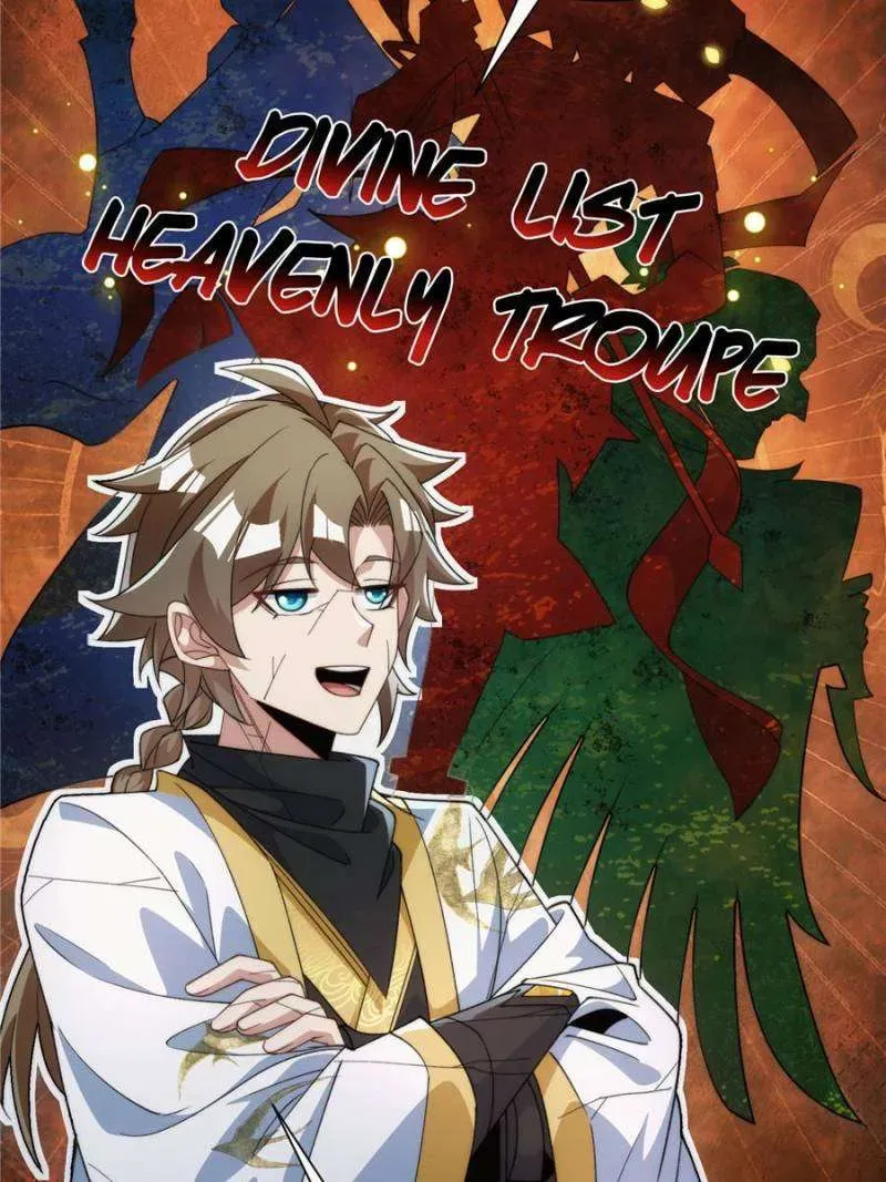 Becoming immortal by doing nothing Chapter 36 Online - página 11