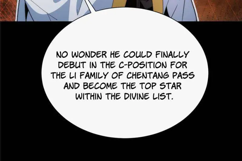 Becoming immortal by doing nothing Chapter 36 Online - página 12