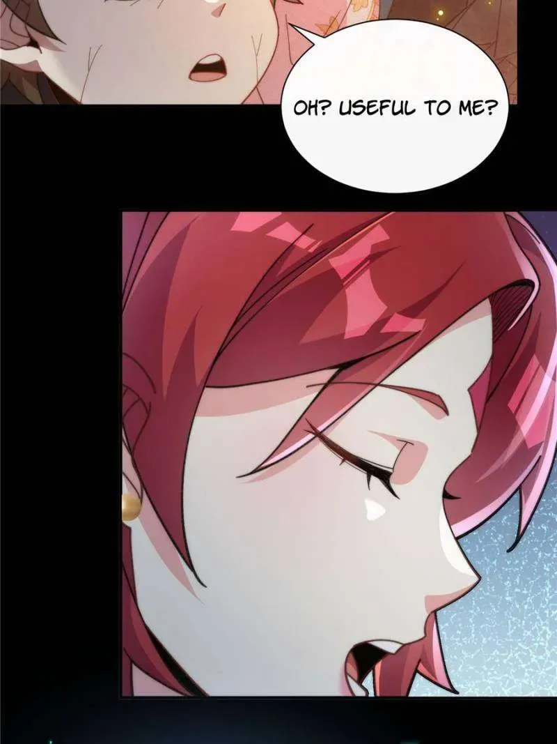 Becoming immortal by doing nothing Chapter 36 Online - página 14
