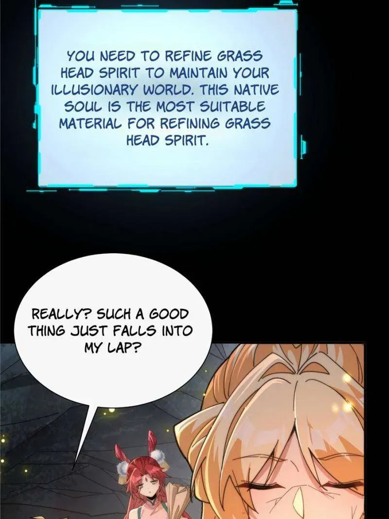 Becoming immortal by doing nothing Chapter 36 Online - página 15