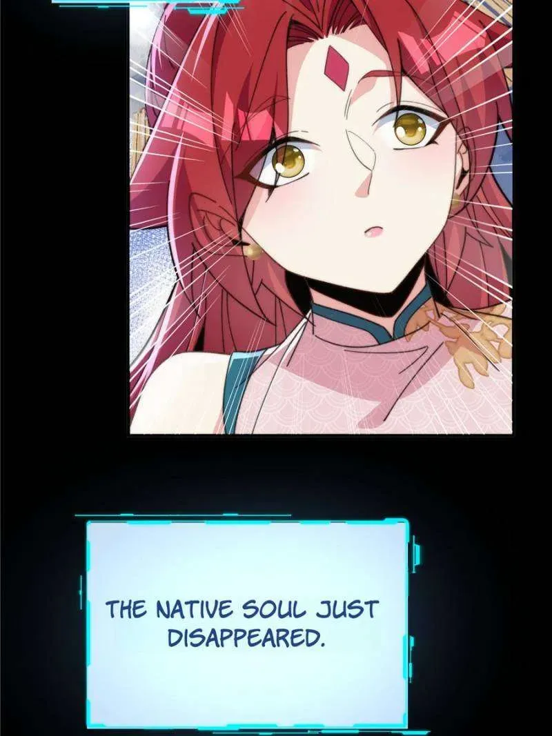 Becoming immortal by doing nothing Chapter 36 Online - página 17