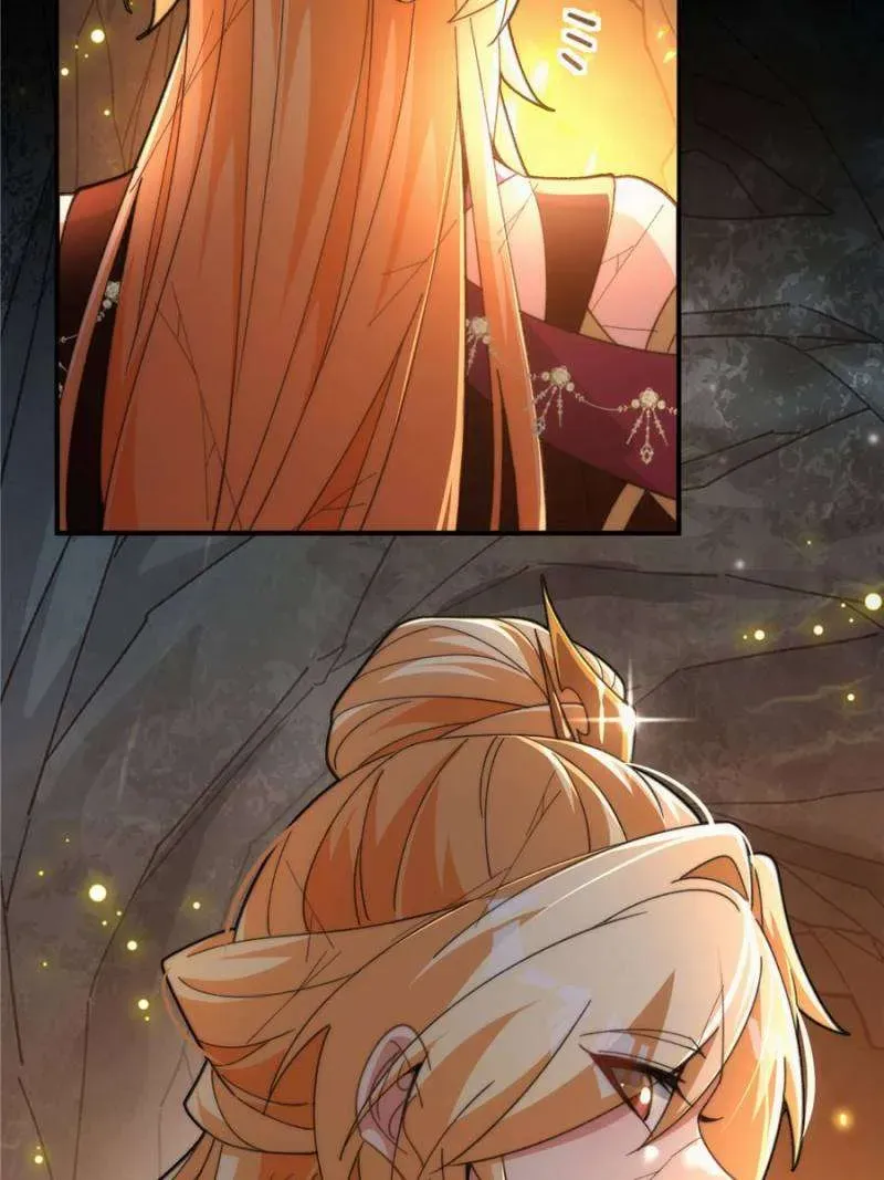 Becoming immortal by doing nothing Chapter 36 Online - página 19